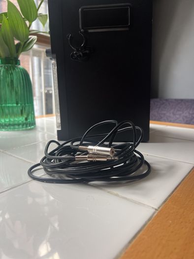 Aux Audio Extension Cable