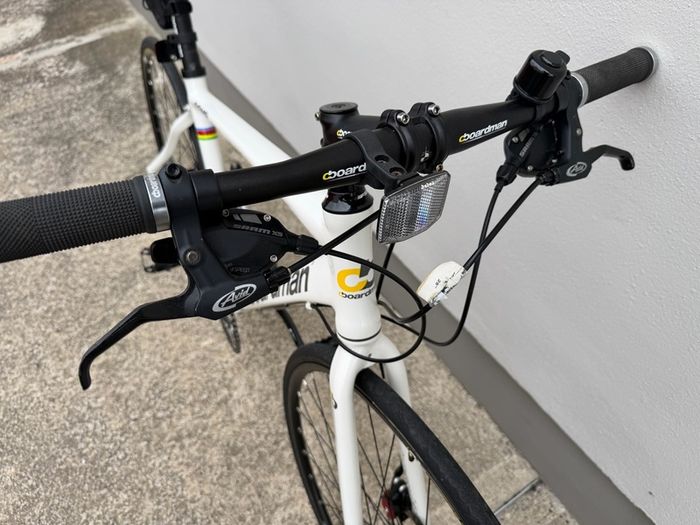 Boardman Comp Hybrid