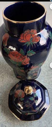 Vintage Arklow pottery