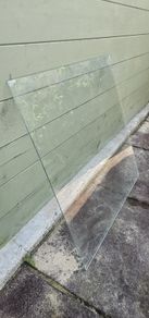 Glass panes