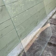 Glass panes