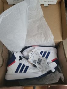 Adidas Toddler Kids Shoes size 6K / 23