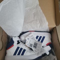 Adidas Toddler Kids Shoes size 6K / 23