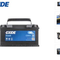 Uk110 Battery
