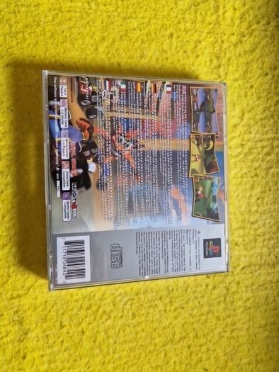 CTR  Crash CTR  Bandicoot PlayStation1 Ps1 PlayStation2 Ps2 games Original