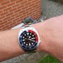 Seiko SKX013 Mini Turtle Image 10