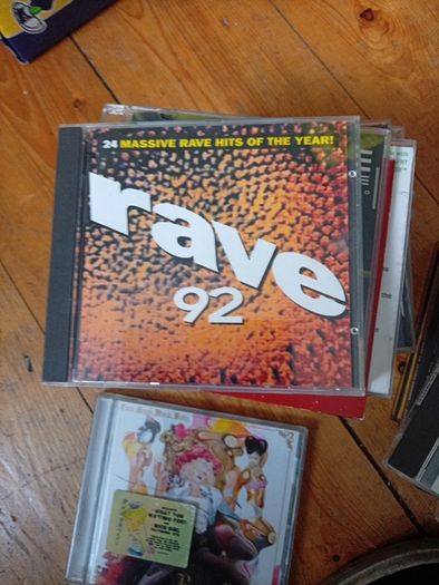 cds