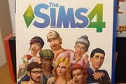 Sims 4 Ps4 Game