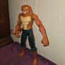 DC Comics Copperhead Figure Image 2