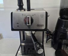 De'Longhi Espresso Machine