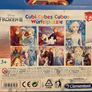 Frozen 2 blocks / cubes Image 2