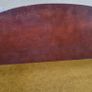 Bed Ends and Irons, Mahogany, Double Image 3