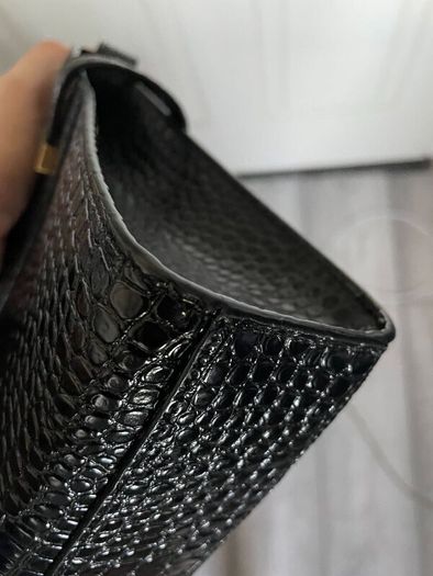 YSL Saint Laurent manhattan bag