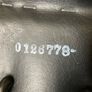Harley Davidson Fat Boy Heritage  Seat 2007-2017 Image 7