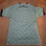 XSTF Meath Player Issued Training Jersey Image 2
