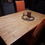 Dinning table Chairs  covers Image 2