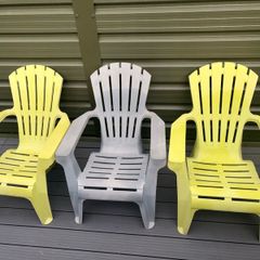 garden chair