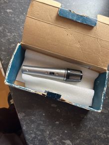 shure prologue 10L lo z