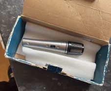 shure prologue 10L lo z