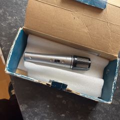 shure prologue 10L lo z