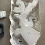 vintage star wars Imperial attack base parts Image 5
