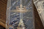 letter a phone case