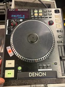 Denon DN S5000