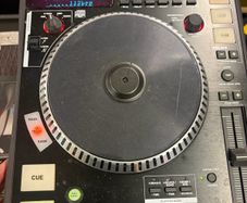 Denon DN S5000