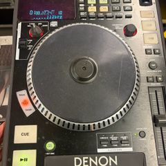 Denon DN S5000