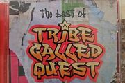 A Tribe Called Quest CD - The Best Of