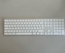 Apple Magic Keyboard