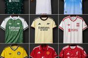 football jersey