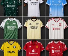 football jersey