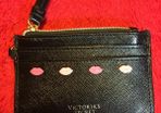 Victoria's Secret card holder