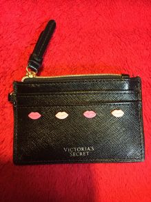 Victoria's Secret card holder