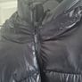 Canada Goose jacket men Black puffer jacket Image 2