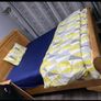Oak Bed Image 2