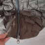 Etage Denmark Down Padded Coat - Army Green - UK12 EU40 FR42 - BNWT RRP 149 Image 7