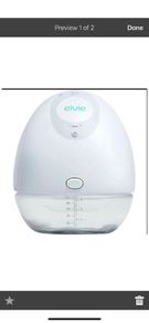 Elvie Breast Pump x 2