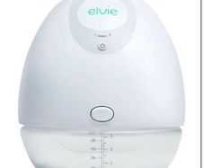 Elvie Breast Pump x 2