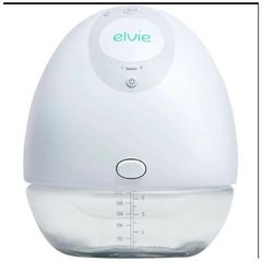 Elvie Breast Pump x 2