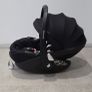 maxi cosi baby pebble 360 Pro car seat & 360 isofix base Image 5
