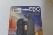 FA215/2 Brake Pads