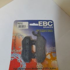 FA215/2 Brake Pads