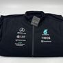 Official Mercedes-AMG Petronas Formula 1 Team Jacket! Image 6