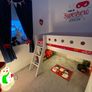 Flexa Bed (high & mid sleeper) Image 2