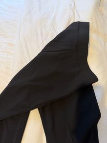Black pants