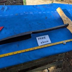 A Coopers Reamer