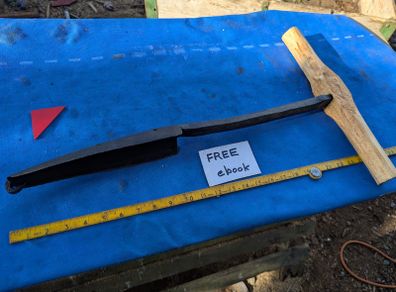 A Coopers Reamer