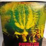 Palisades Predator and Predator 2 Mini Resin Busts Image 5